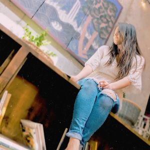 Meet your Posher, Jessica